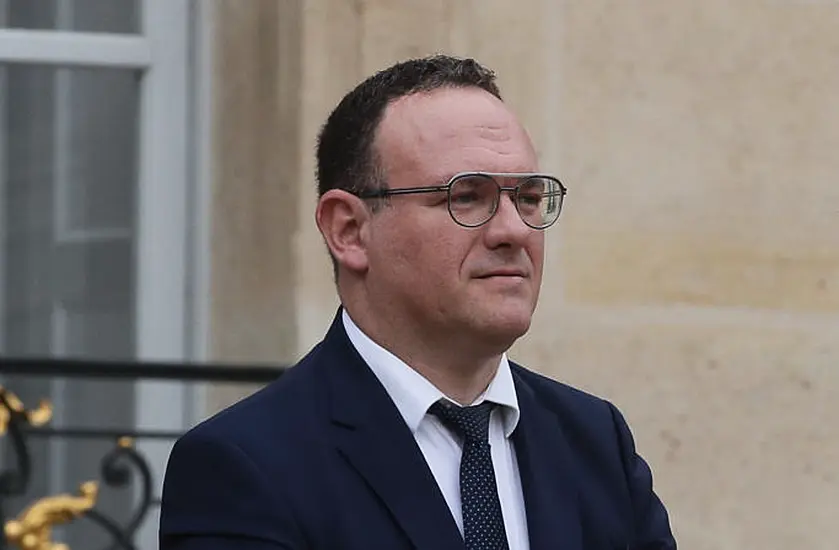 New French Government Pledges ‘Zero Tolerance’ For Sexual Abuse