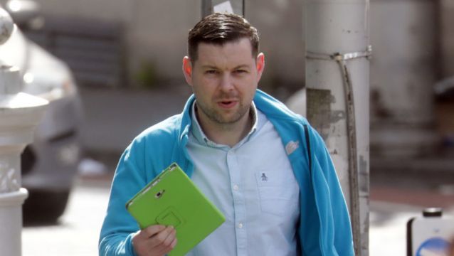 Sinn Féin Election Worker Jailed For Robbing Pensioner While Hanging Posters