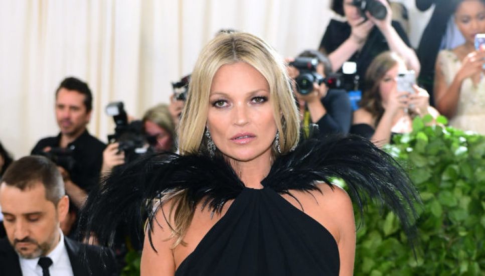 Kate Moss To Give Evidence In Johnny Depp Defamation Case