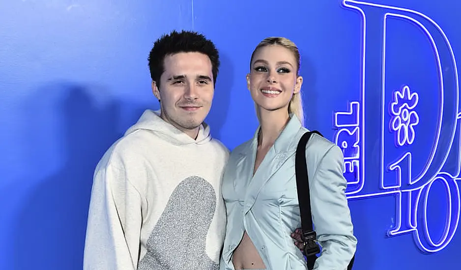 Nicola Peltz Reveals She Originally ‘Didn’t Get Along’ With Brooklyn Beckham