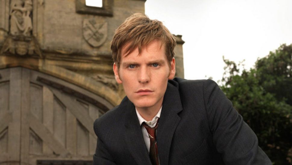 Itv Announces End Of Endeavour After A Decade On Screens