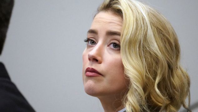 Amber Heard Set For ‘Meteoric Rise’ Before Depp Lawyer’s ‘Defamatory’ Comments