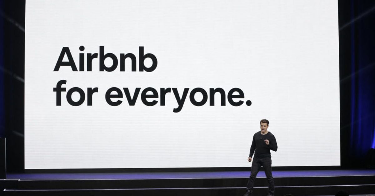 Airbnb pulls out of China as country remains closed to tourists