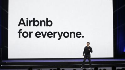 Airbnb Pulls Out Of China As Country Remains Closed To Tourists