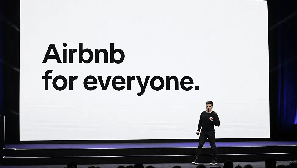 Airbnb Pulls Out Of China As Country Remains Closed To Tourists