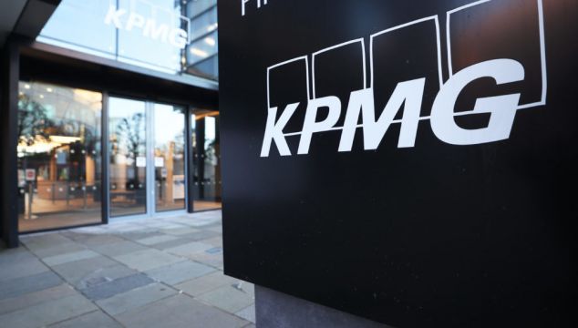 Kpmg Fined €3.9M By Uk Watchdog Over Rolls-Royce Audit Failures