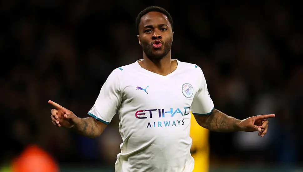 Football Rumours: Real Madrid Chase Raheem Sterling