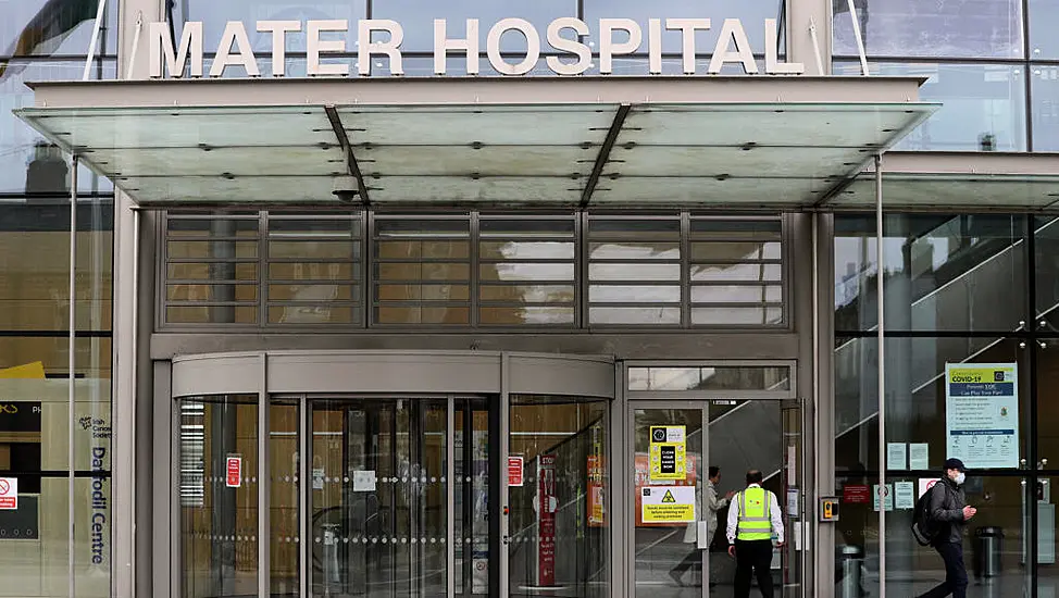 Mater Hospital Urging Public To Avoid Emergency Department Due To Delays