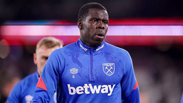 Premier League Defender Zouma Admits Kicking Pet Cat