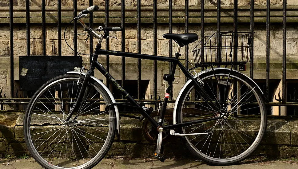 Book Of Condolences Opens For Renowned Travel Writer And Cyclist Dervla Murphy