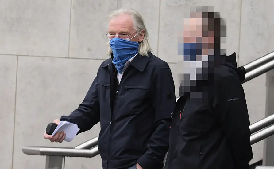 Former Solicitor In Mayo Who Stole €200,000 Jailed For 18 Months