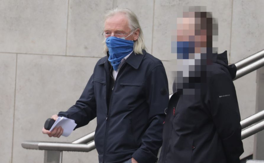 Former Solicitor In Mayo Who Stole €200,000 Jailed For 18 Months