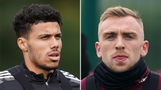 Jarrod Bowen And James Justin Named In England Squad For Nations League Matches