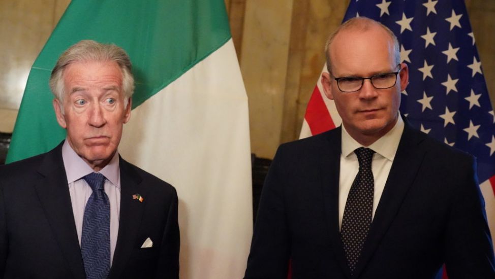 Richard Neal Says ‘It’s Up To London’ To Help Find A Solution On Protocol