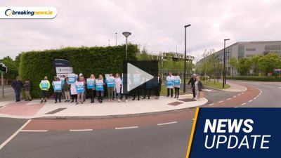 Video: Medical Scientists Call Off Further Strike Action, Paypal Announce Irish Job Losses