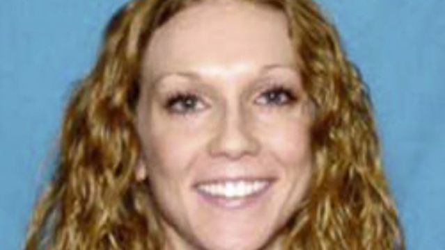 Texas Woman Sought Over Fatal Shooting Of Professional Cyclist