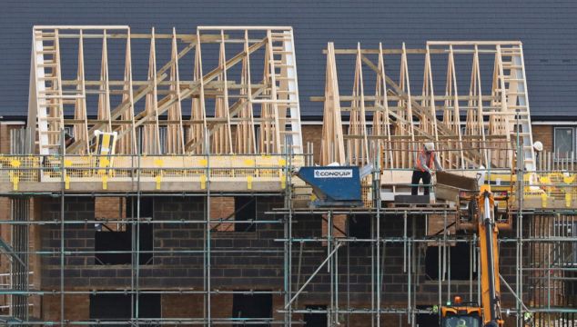 Rising Costs Of Building Materials ‘Main Concern Among Builders’