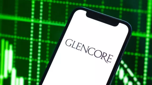 Mining Giant Glencore To Pay A Billon Dollars After Bribery Probes