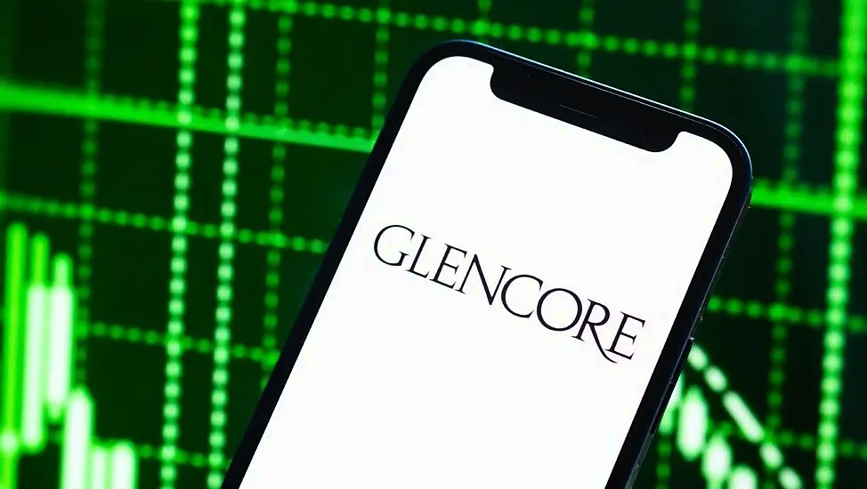 Mining Giant Glencore To Pay A Billon Dollars After Bribery Probes