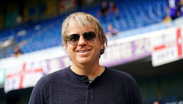 Laois Nationalist — Premier League approves Todd Boehly's takeover of Chelsea - Vimarsana News