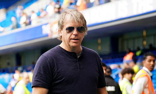 Laois Nationalist — Chelsea sale could 'go down to the wire' in bid to complete deal on Tuesday - Vimarsana News