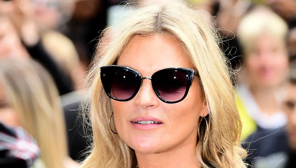 Kate Moss To Appear Via Videolink To Testify In Johnny Depp Defamation Trial