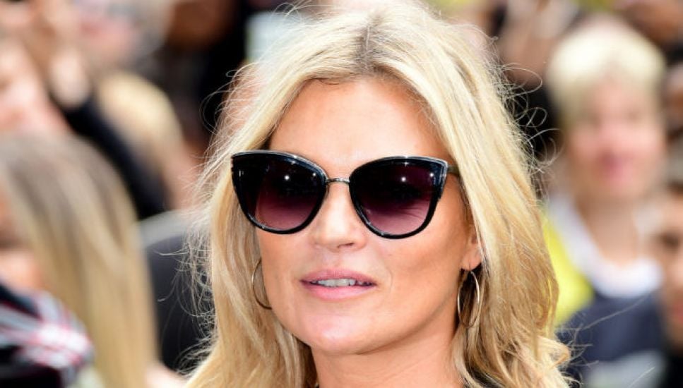 Kate Moss To Appear Via Videolink To Testify In Johnny Depp Defamation Trial