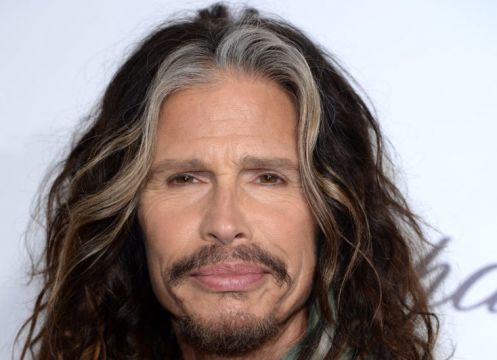 Aerosmith Postpone Las Vegas Residency Shows After Steven Tyler Enters Rehab