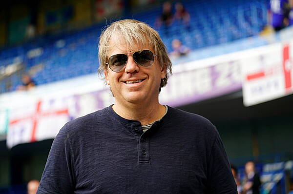 Roscommon Herald — Todd Boehly on the verge of officially completing Chelsea takeover - Vimarsana News