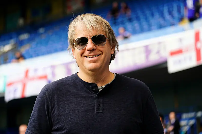 Todd Boehly On The Verge Of Officially Completing Chelsea Takeover