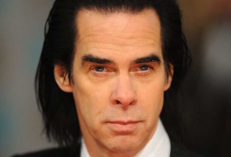 Nick Cave Thanks Fans For Their Support Following Death Of Son Jethro