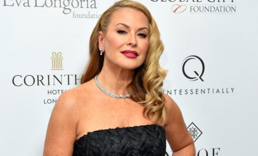 Anastacia Says Us Gun Laws Are ‘Antiquated’ As She Reacts To Texas Shooting