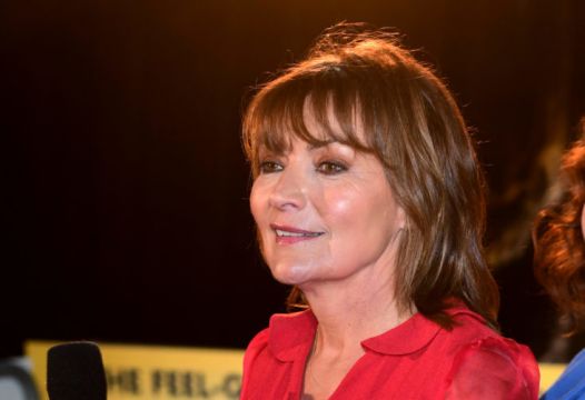 Lorraine Kelly Recalls Dunblane Massacre As She Calls For Tighter Us Gun Laws
