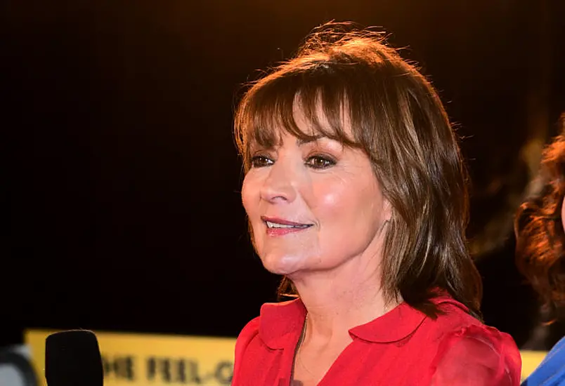 Lorraine Kelly Recalls Dunblane Massacre As She Calls For Tighter Us Gun Laws