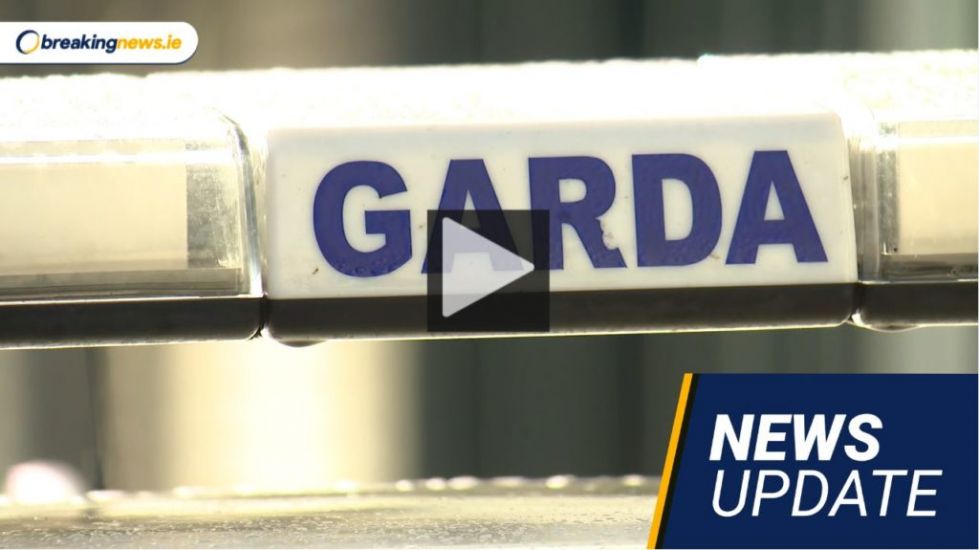 Video: Plans For Gardaí To Use Facial Recognition Technology, Dublin Airport Brawl