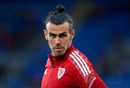 Gareth Bale’s Star Quality Gives Wales Edge In World Cup Play-Off – Neil Taylor
