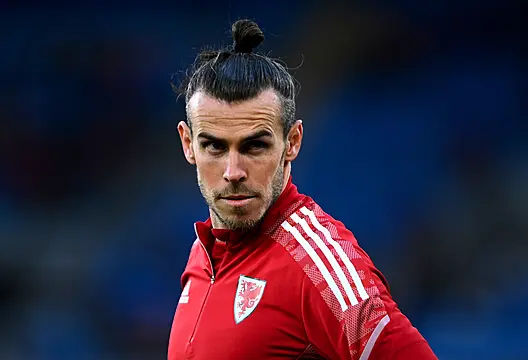 Gareth Bale’s Star Quality Gives Wales Edge In World Cup Play-Off – Neil Taylor