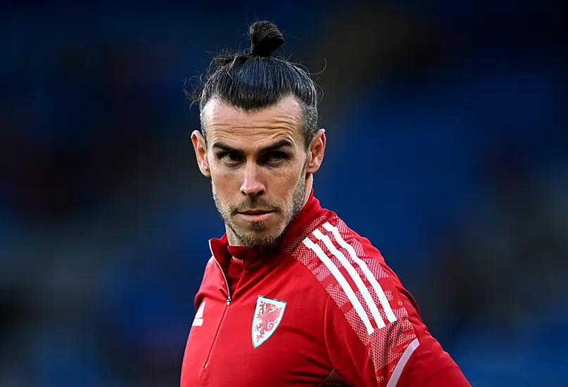 Gareth Bale’s Star Quality Gives Wales Edge In World Cup Play-Off – Neil Taylor