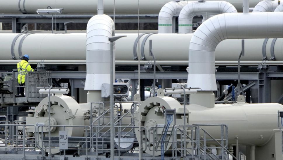 Germany Triggers Gas Alarm Stage, Accuses Russia Of 'Economic Attack'