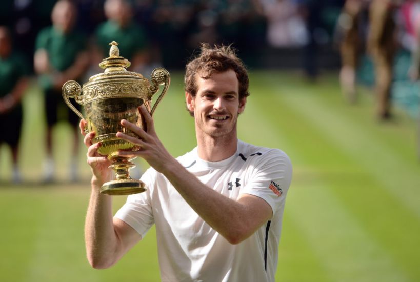 Andy Murray Insists Wimbledon Is Not An ‘Exhibition’ Over Ranking Points Row