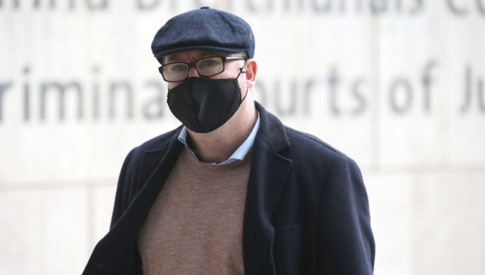 Michael Lynn Trial Is 'A Simple Case Of Greed And Theft', Jury Told
