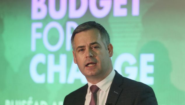 Government ‘Failing Spectacularly’ On Housing, Says Sinn Féin
