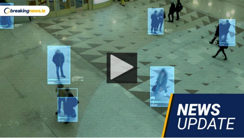 Video: Concerns Over Use Facial Recognition By Gardaí, Hse Drug Harm Reduction Campaign