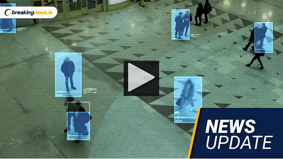 Video: Concerns Over Use Facial Recognition By Gardaí, Hse Drug Harm Reduction Campaign