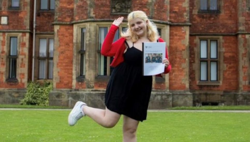 Student And Derry Girls Fan Writes Dissertation About Hit Show