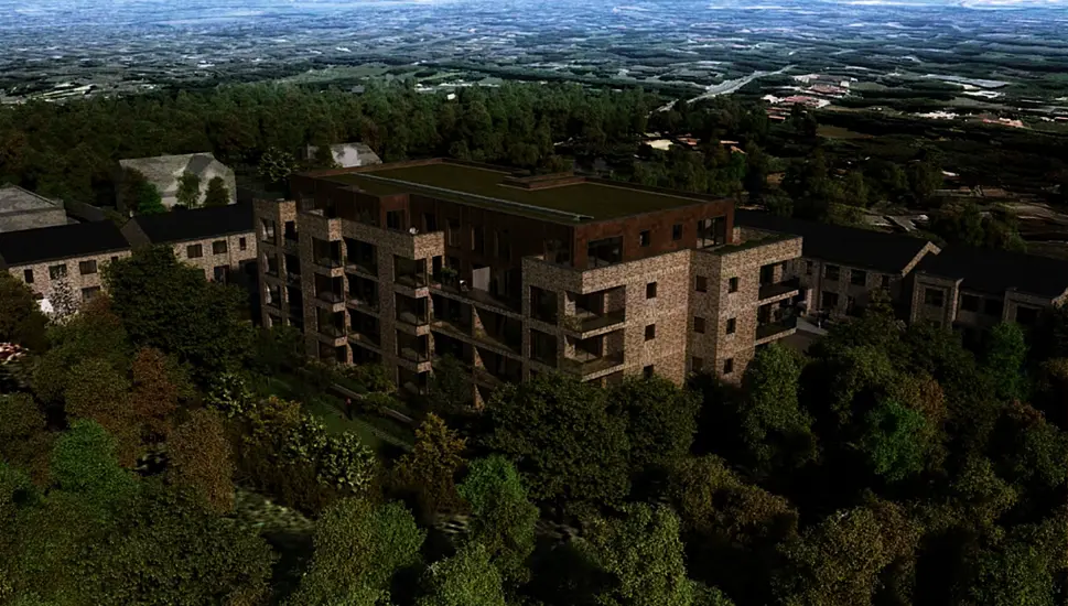 Foxrock Housing Scheme Approved Despite Dutch Embassy Opposition