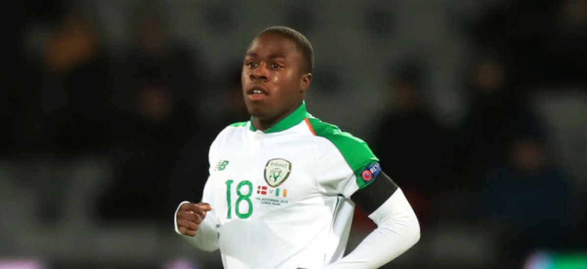 Stephen Kenny Impressed By Michael Obafemi Improvement As Striker Earns Recall