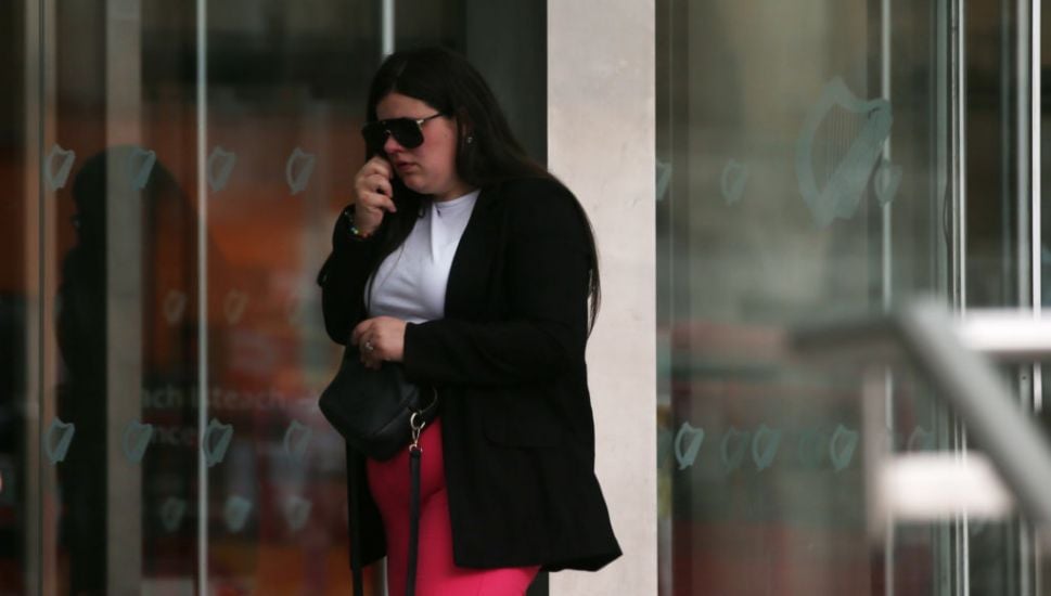 Woman Who Gave Partner False Alibi During Murder Investigation Avoids Jail