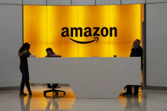 Amazon Shareholders Vote Against Audit Of Warehouse Working Conditions