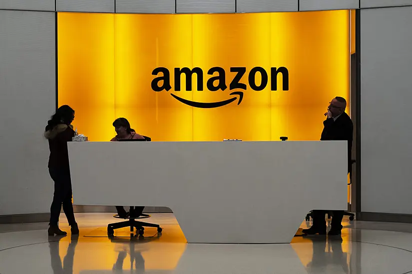 Amazon Shareholders Vote Against Audit Of Warehouse Working Conditions